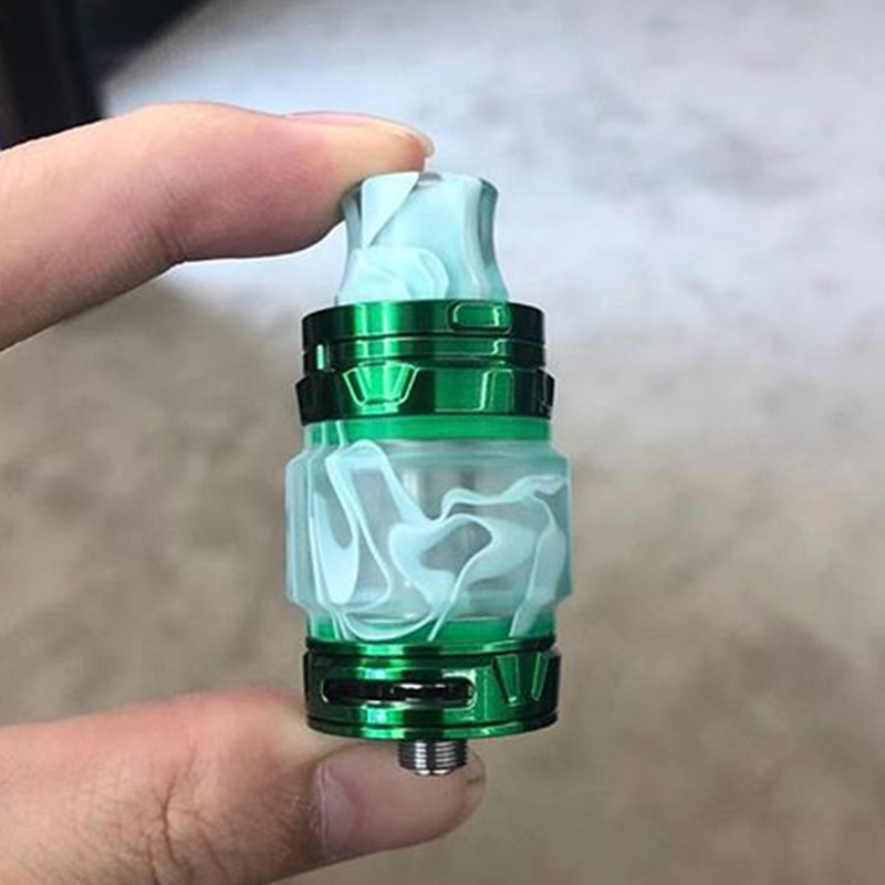 SMOK Acrylic Bulb Tube