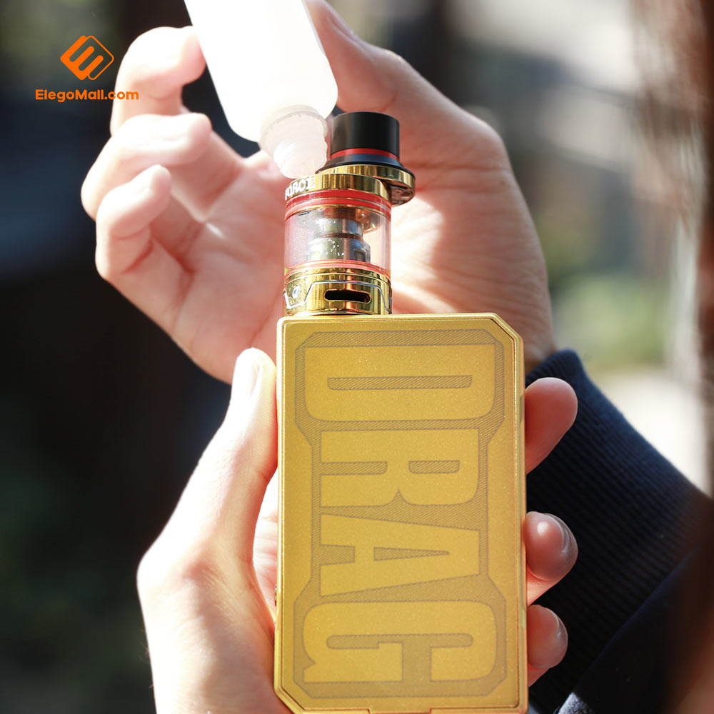 Voopoo Drag