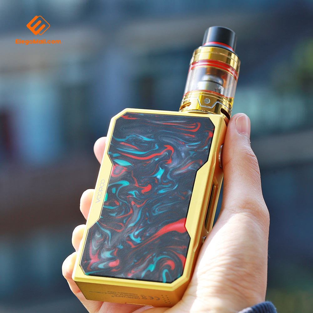 Voopoo Drag