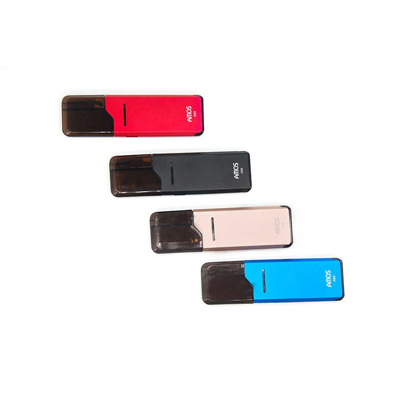 SMOKJOY Amos Mini AIO Vape Kit