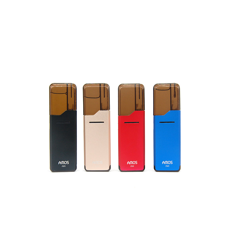 SMOKJOY Amos Mini AIO Vape Kit