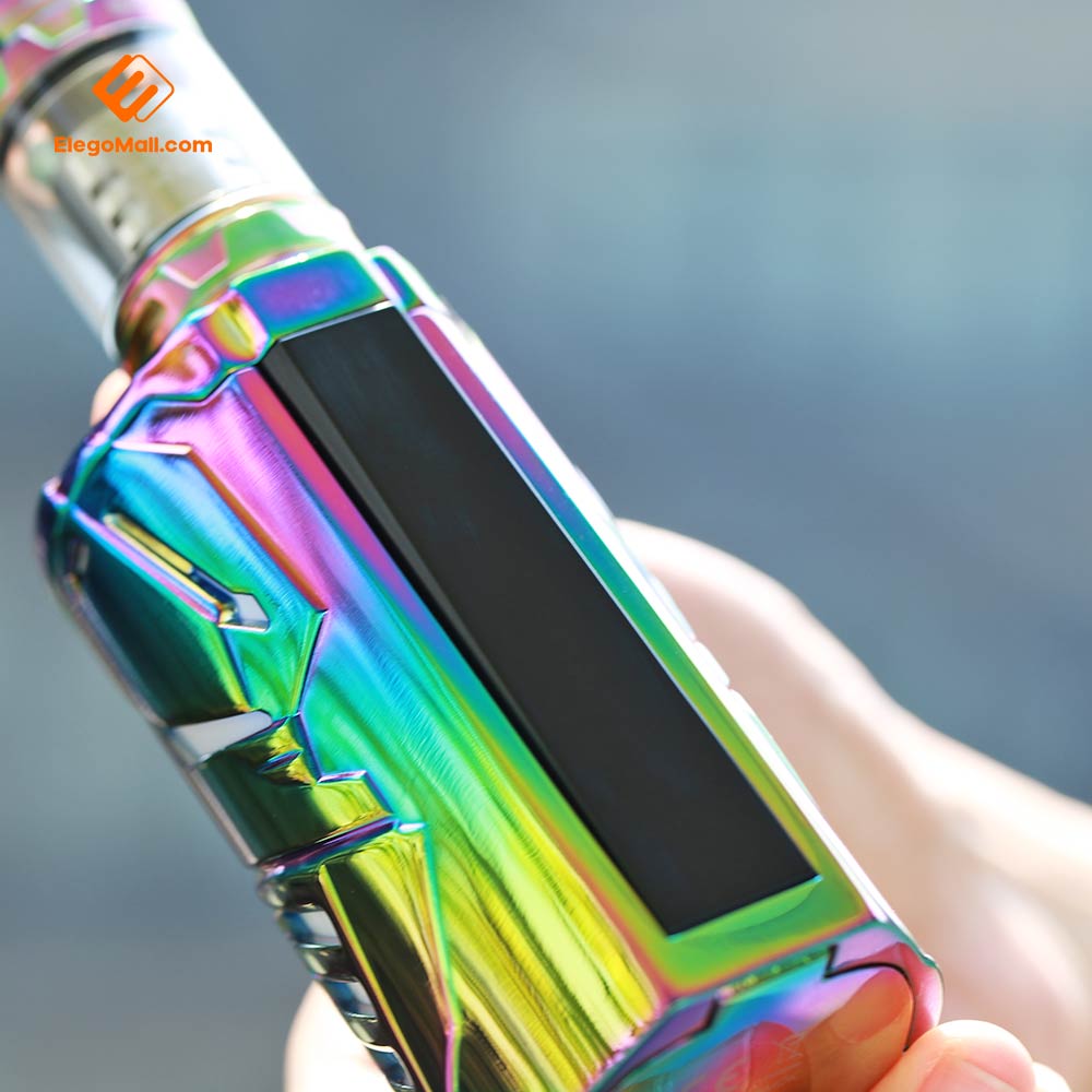 SMOK T-Priv 3 300W TC Kit with TFV12 Prince