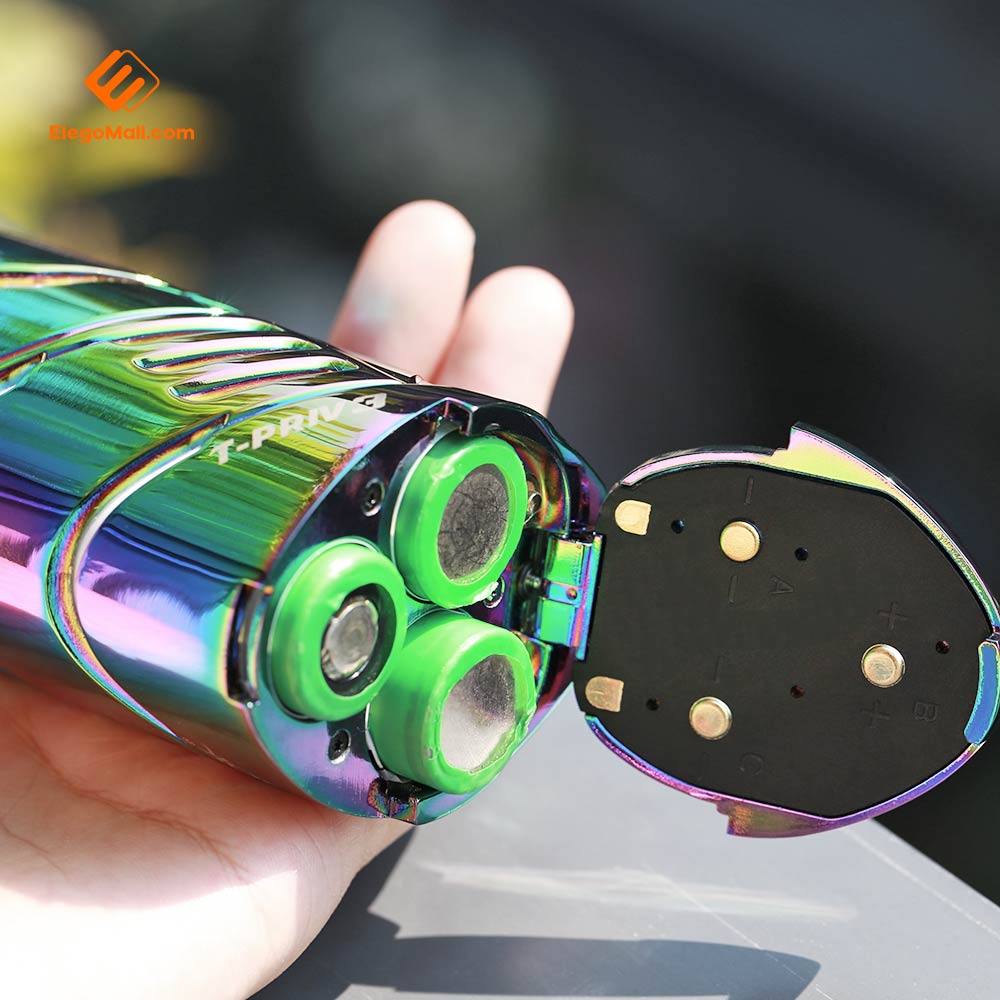 SMOK T-Priv 3 300W TC Kit with TFV12 Prince