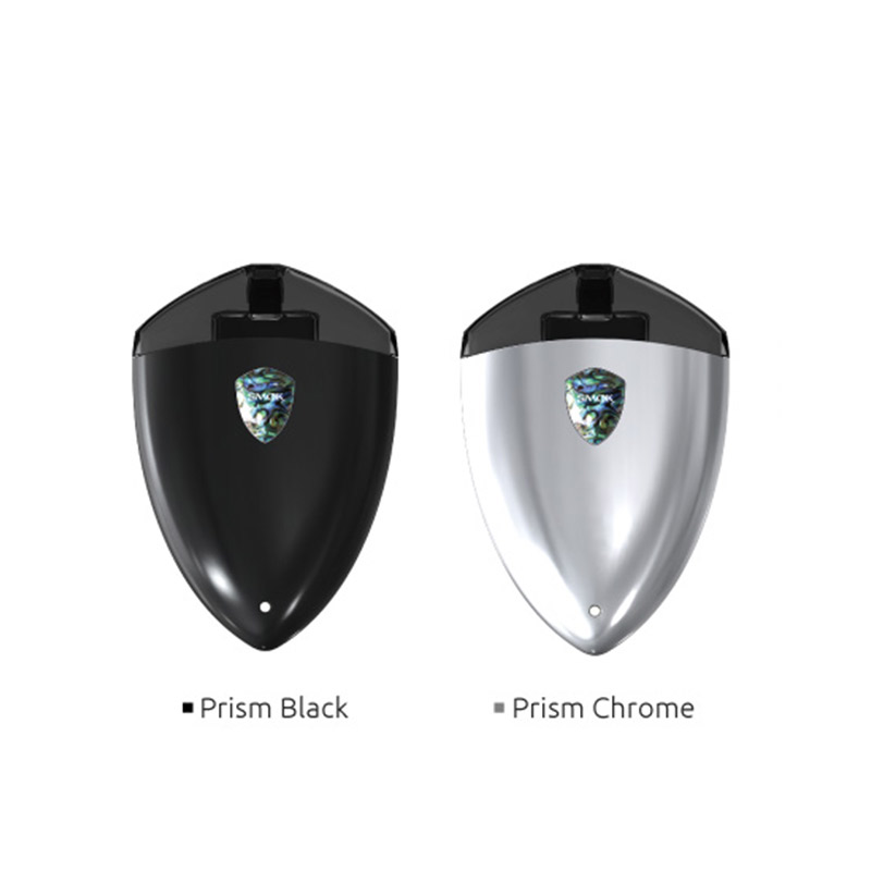 SMOK Rolo Badge Ultra Portable System Kit