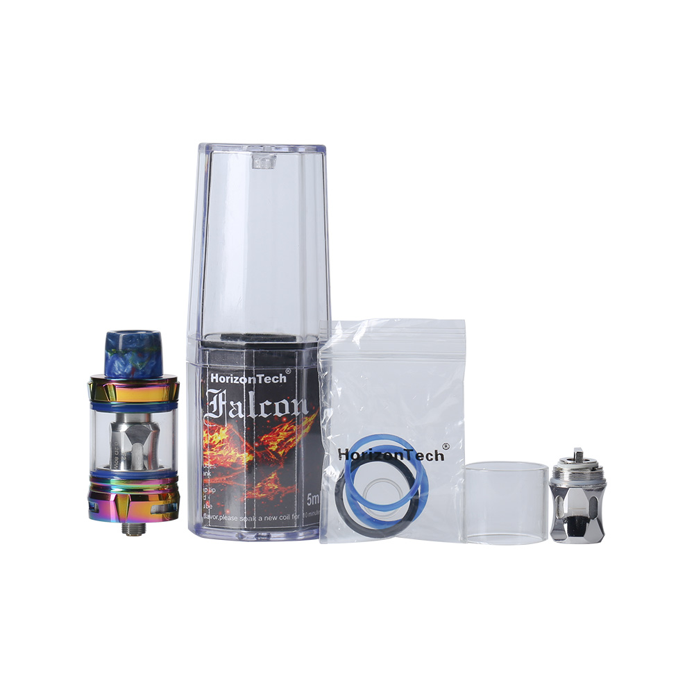 HorizonTech Falcon Sub-Ohm Tank