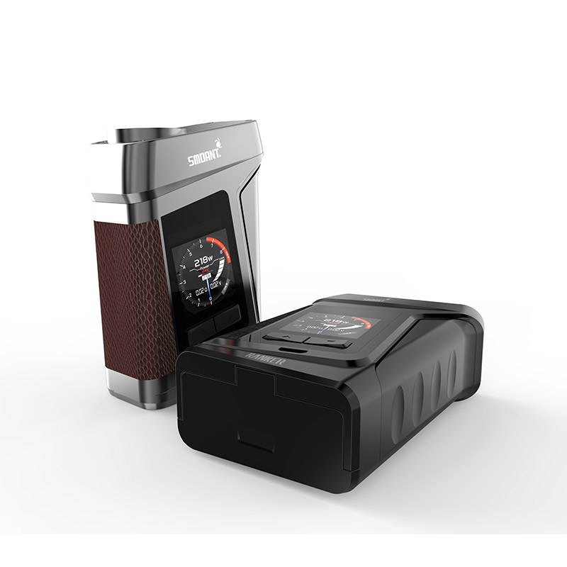 Smoant Ranker 218W TC Box Mod