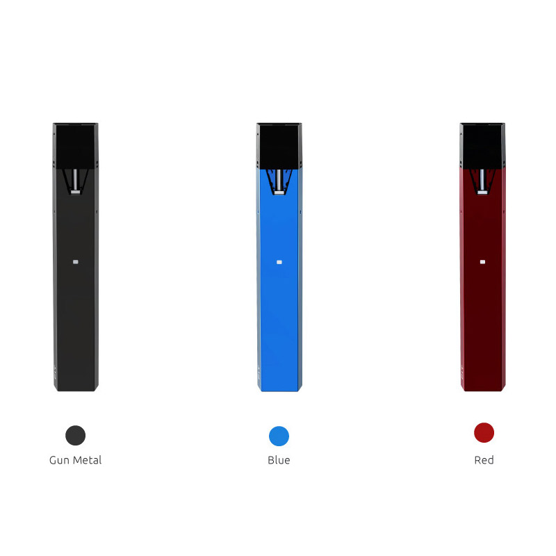 SMOK Fit AIO Vape Kit - 2ml