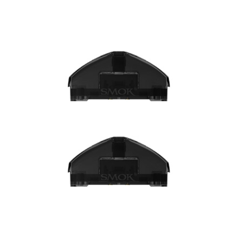 SMOK Rolo Badge Replacement Pod Cartridge 3pcs/pack