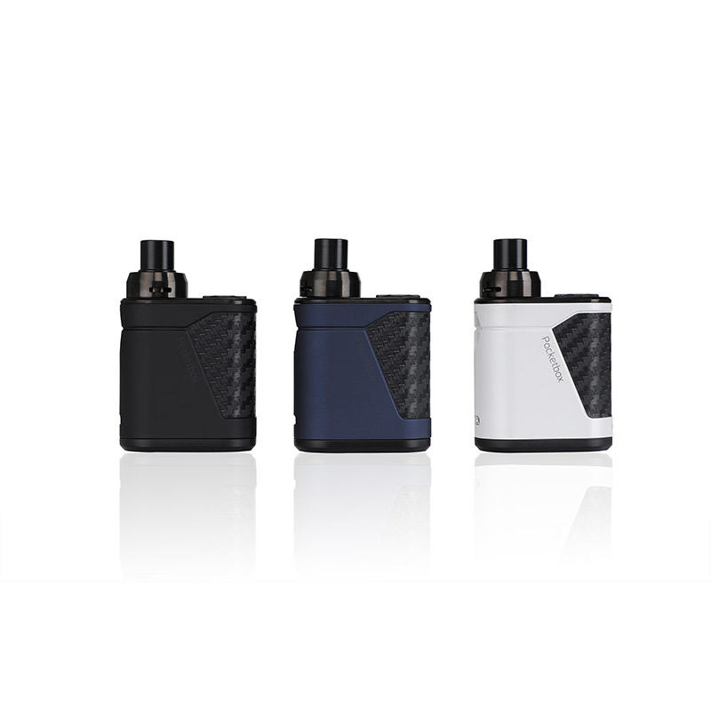 Innokin Pocketbox AIO Box Kit