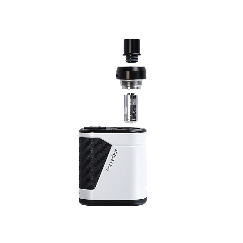 Innokin Pocketbox AIO Box Kit