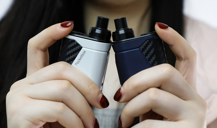 Innokin Pocketbox AIO Box Kit Elegomall
