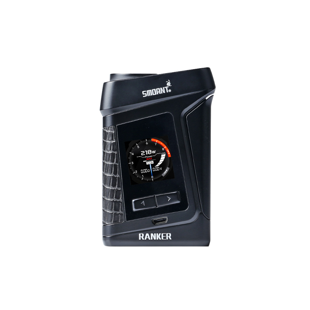 Smoant Ranker 218W TC Box Mod