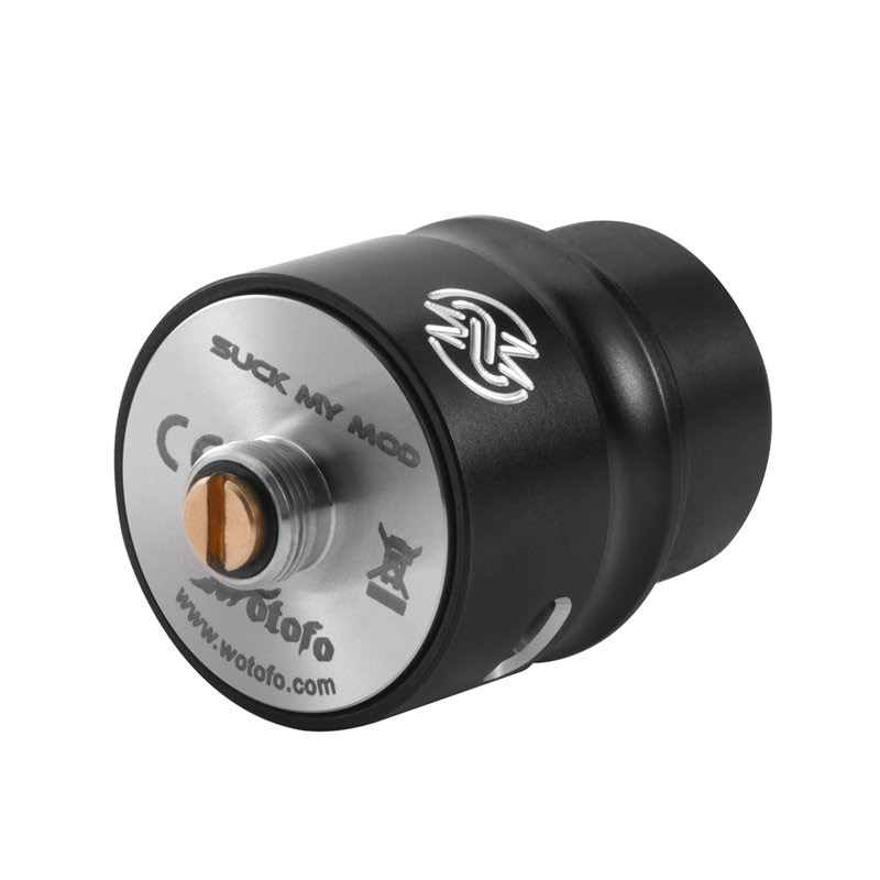 Wotofo Nudge 22 BF RDA Tank Atomizer