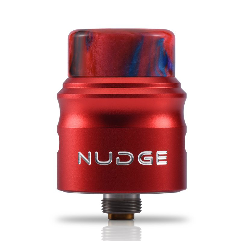 Wotofo Nudge 22 BF RDA Tank Atomizer