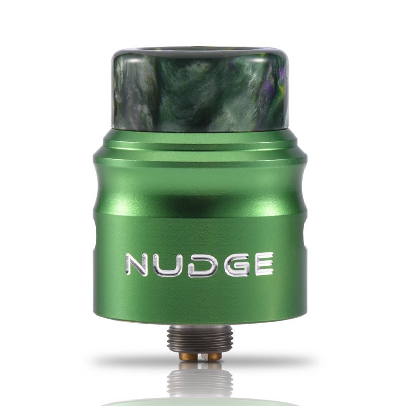 Wotofo Nudge 22 BF RDA Tank Atomizer
