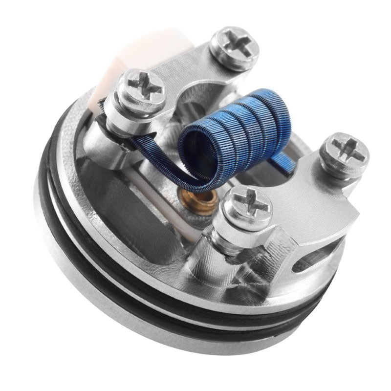 Wotofo Nudge 22 BF RDA Tank Atomizer