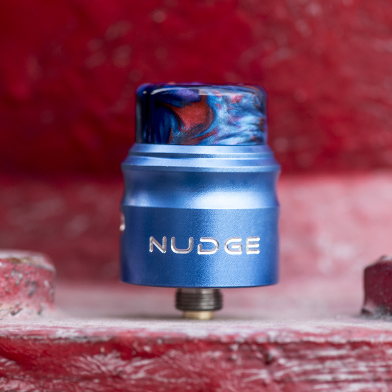 Wotofo Nudge 22 BF RDA