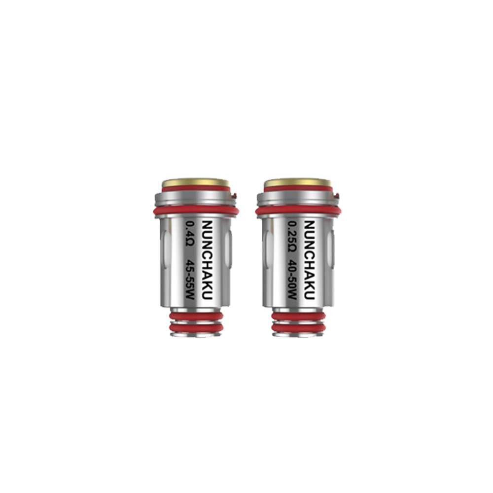 Uwell Nunchaku Replacement Coils for Nunchaku Tank