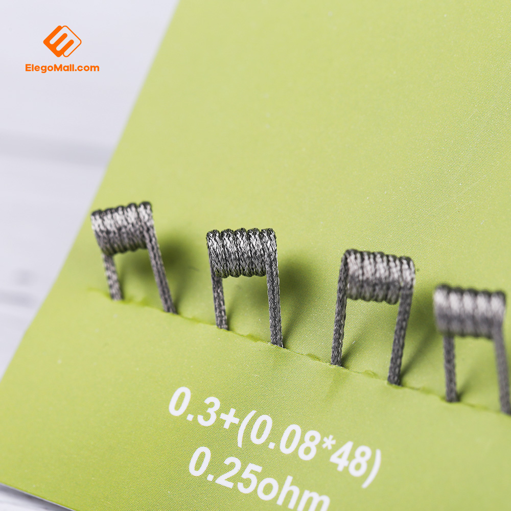 Demon Killer Raging Fire Coils (4pcs/pack)