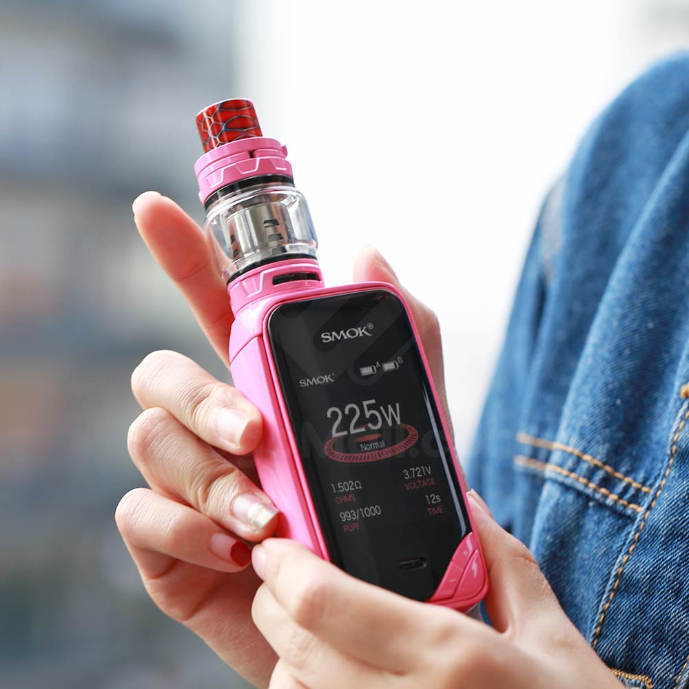 SMOK X-Priv Kit