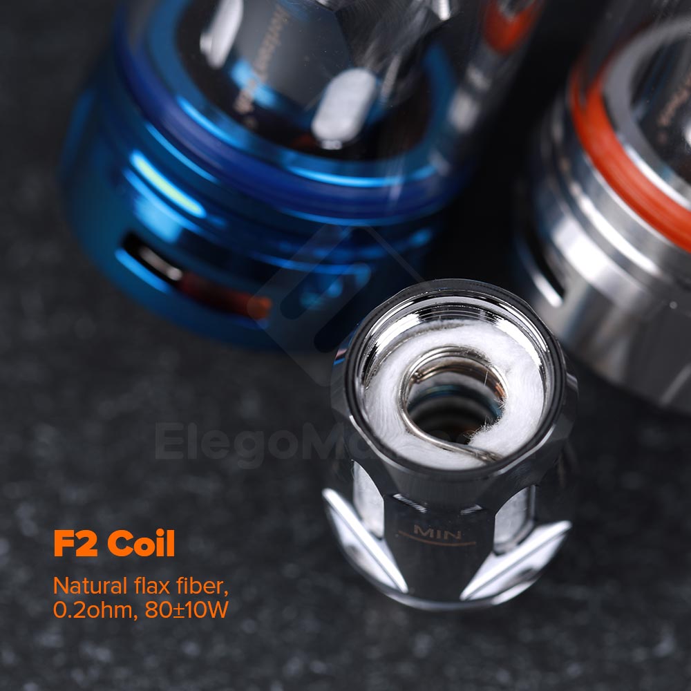 HorizonTech Falcon Coil
