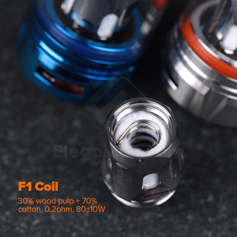 HorizonTech Falcon Replacement Coils for Falcon Tank