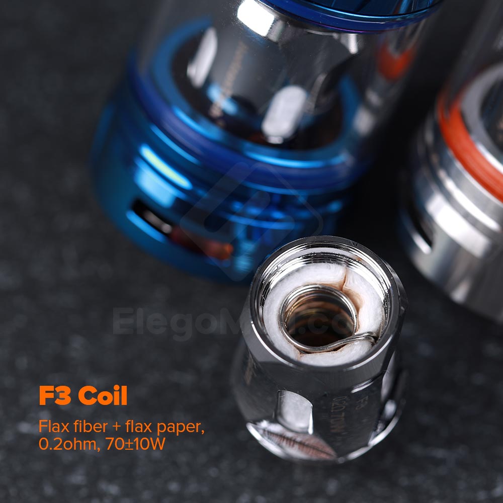 HorizonTech Falcon Replacement Coils for Falcon Tank