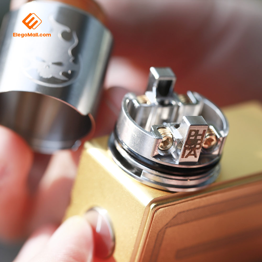 Phobia RDA