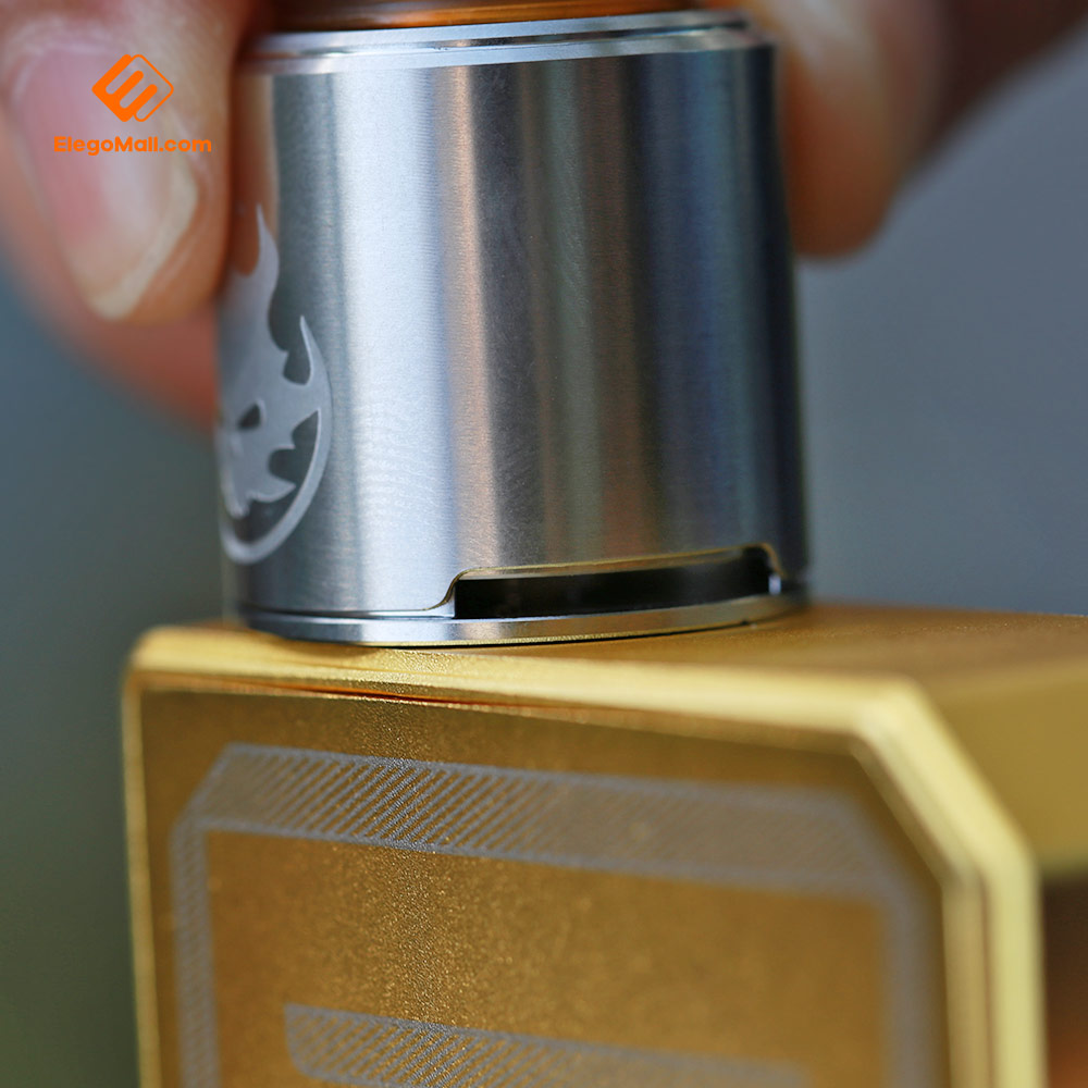 Vandy Vape PHOBIA BF RDA