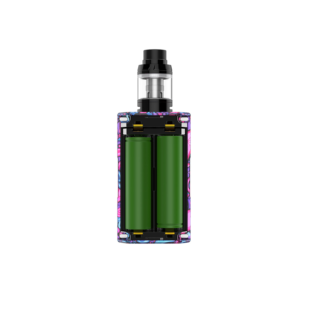 GeekVape Blade 235W TC Kit with Aero Tank