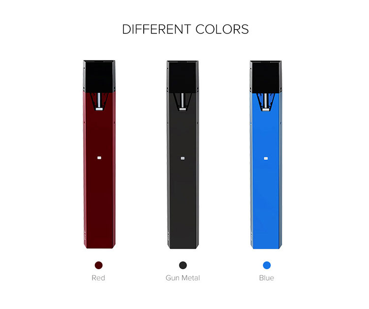 Smok Fit Kit Color Smok Fit Kit Color