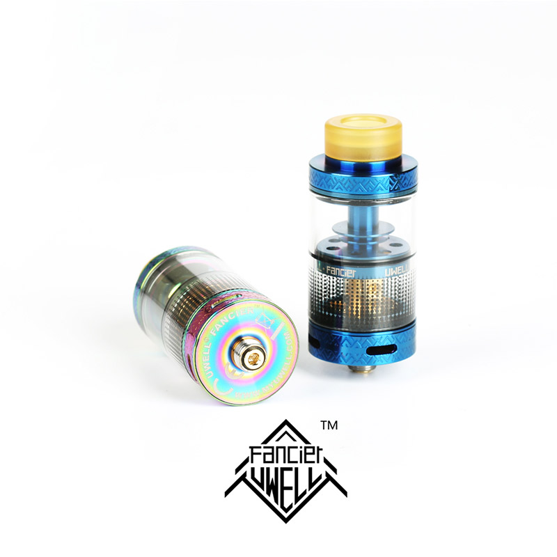 Uwell Fancier RTA