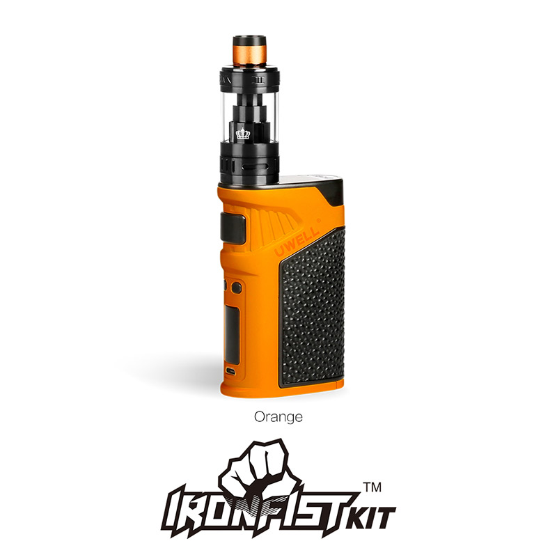 Uwell Ironfist Kit