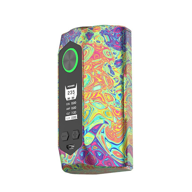 Geekvape Blade 235W Box Mod