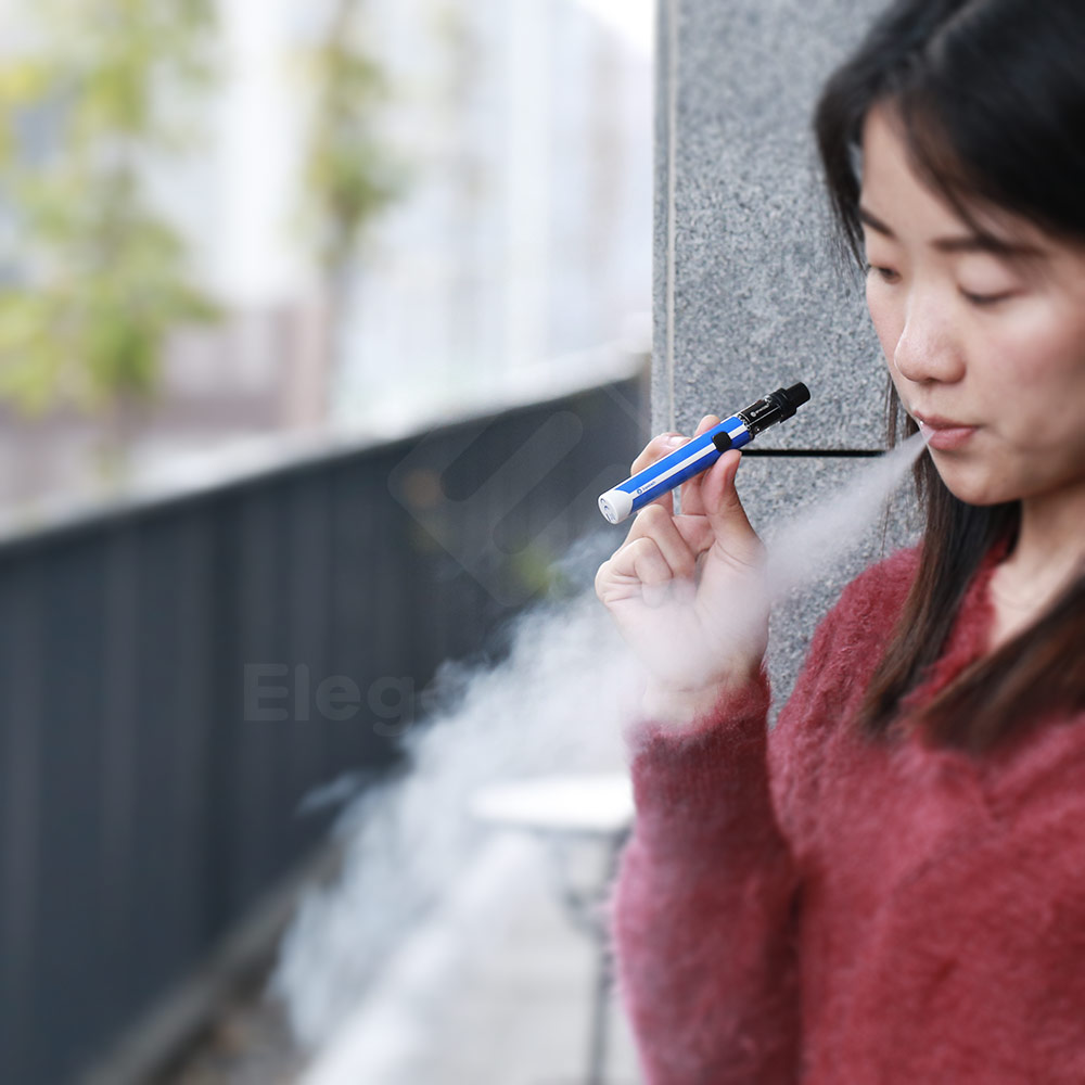 Joyetech EGO AIO ECO Quick Start Kit - 1.2ml