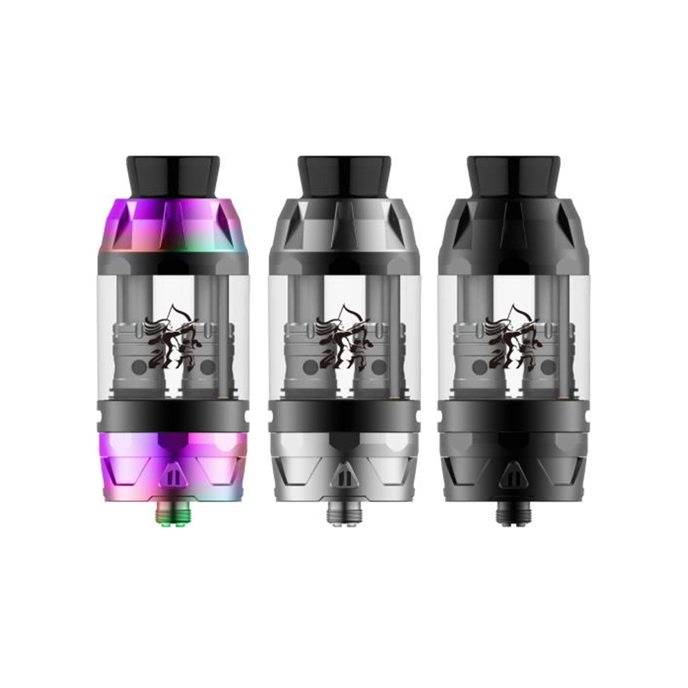 Hengling Qtank Sub Ohm Tank
