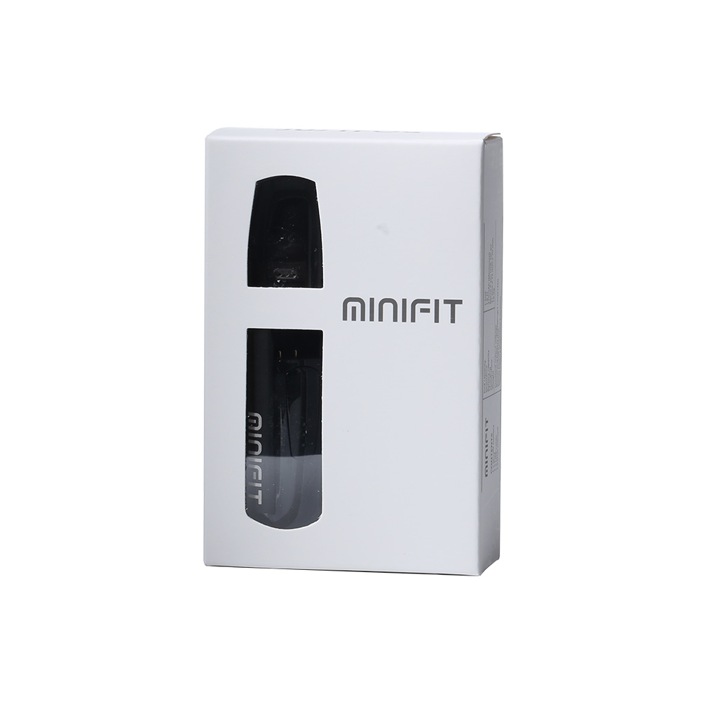 Justfog Minifit Ultra Portable System Kit