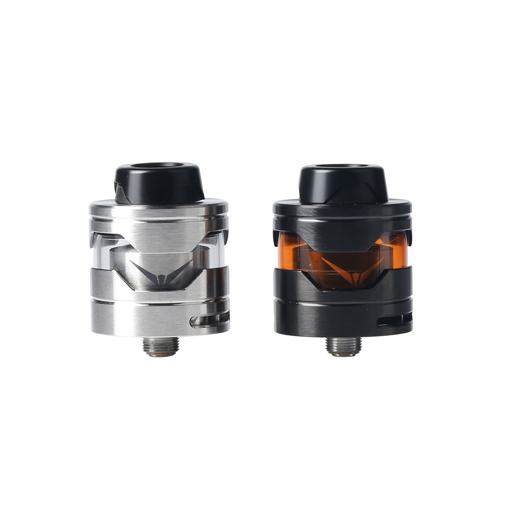 Dovape Freedom RTA Tank - 2ml