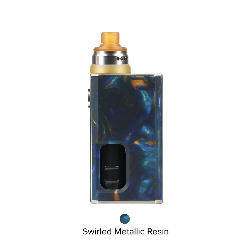 Wismec Luxotic Bf Box Kit Design By Jaybo 7 5ml Wismec Luxotic Bf Box Kit Design By Jaybo 7 5ml