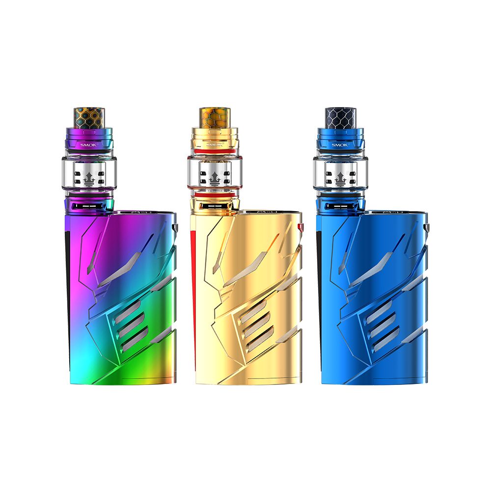 SMOK T-Priv 3 300W TC Kit with TFV12 Prince