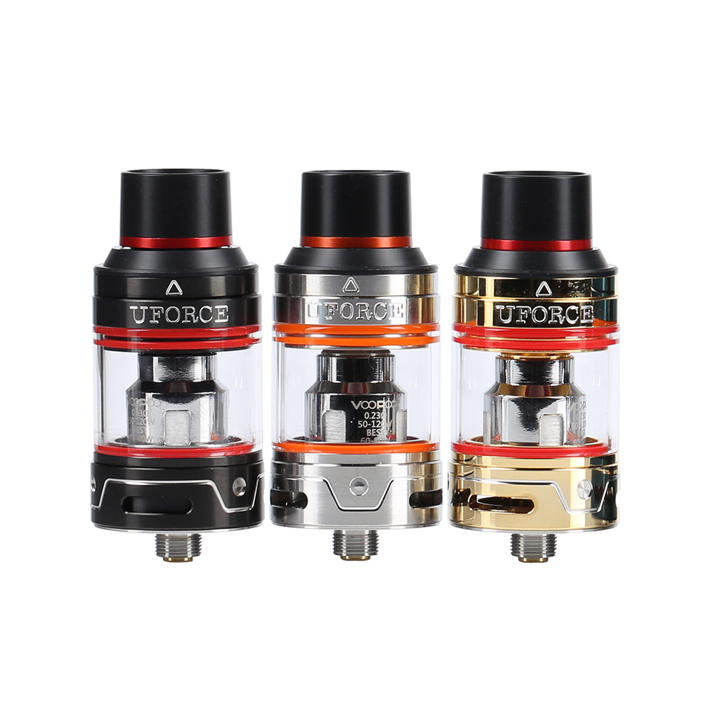 VOOPOO UFORCE Tank Atomizer - 3.5ml
