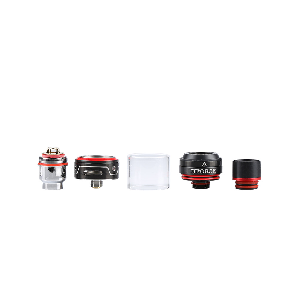 VOOPOO UFORCE Tank Atomizer - 3.5ml