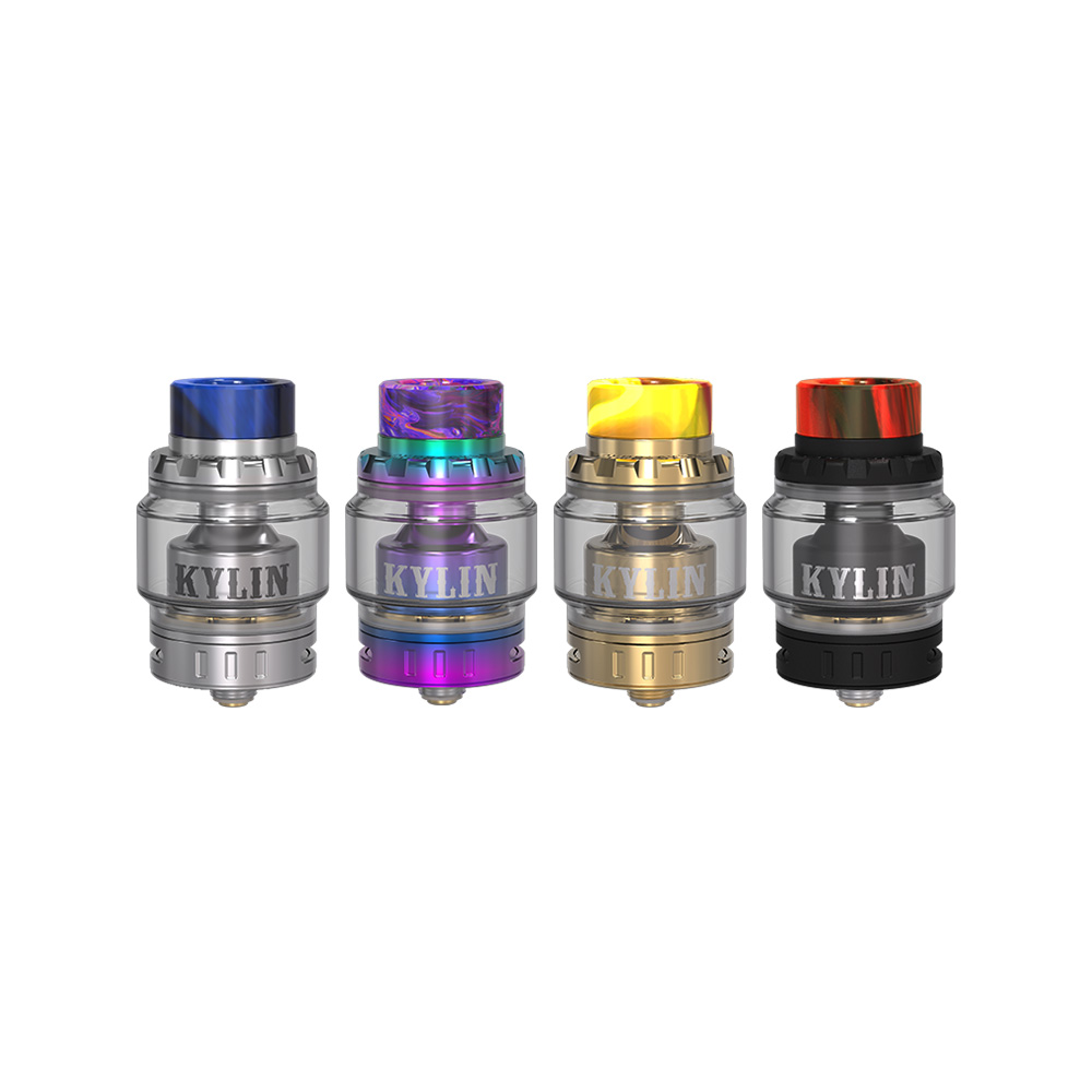 Vandy Vape Kylin Mini RTA