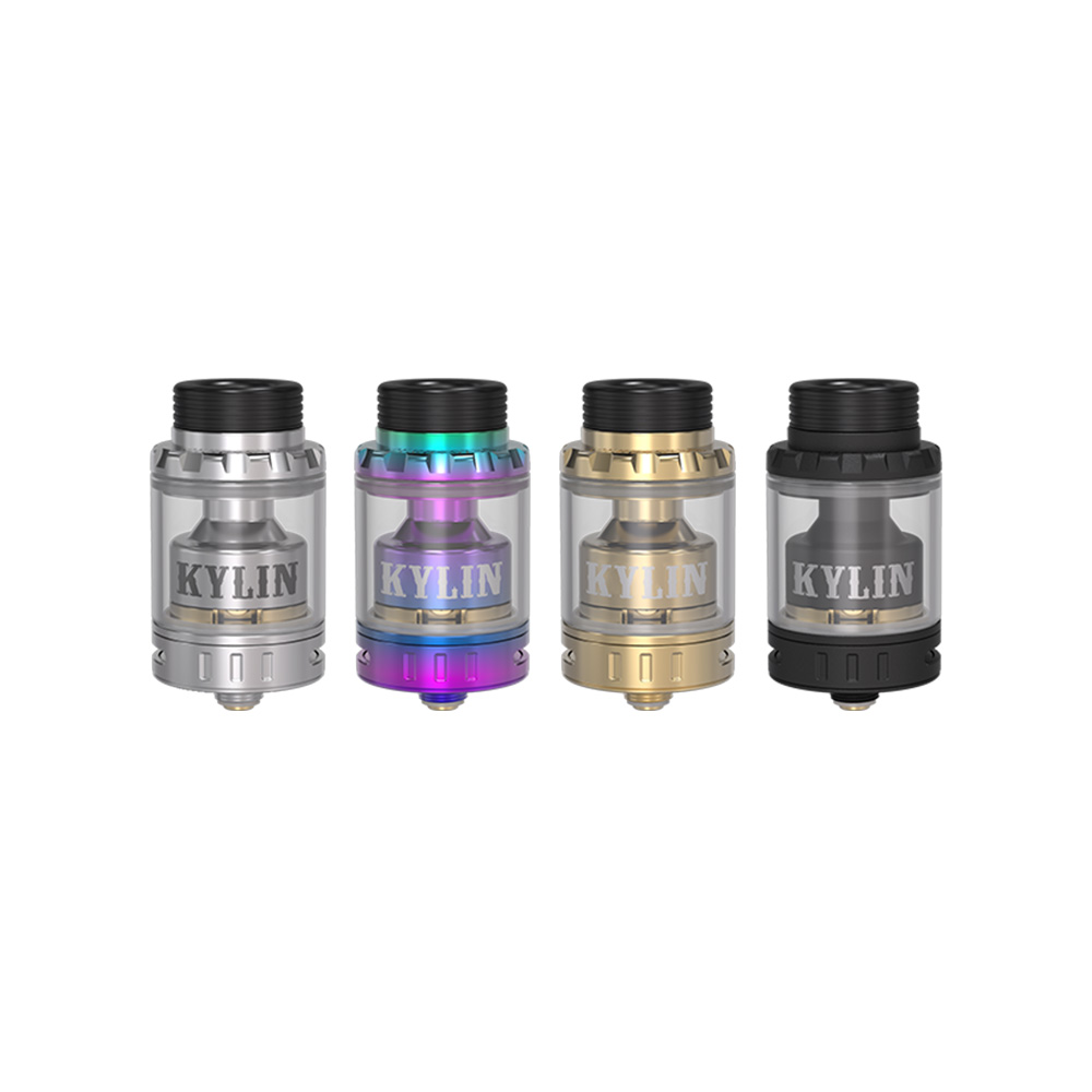 Vandy Vape Kylin Mini RTA