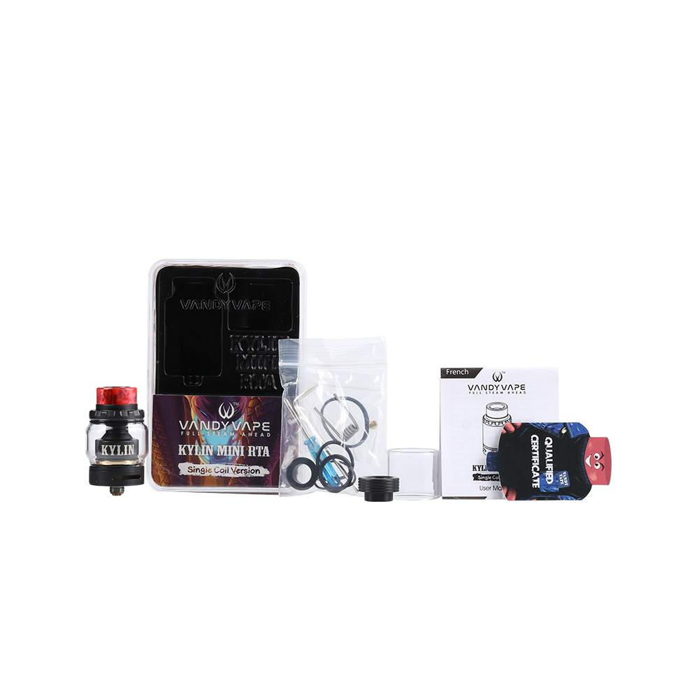 Vandy Vape Kylin Mini RTA