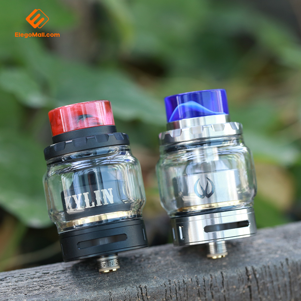 kylin mini rta