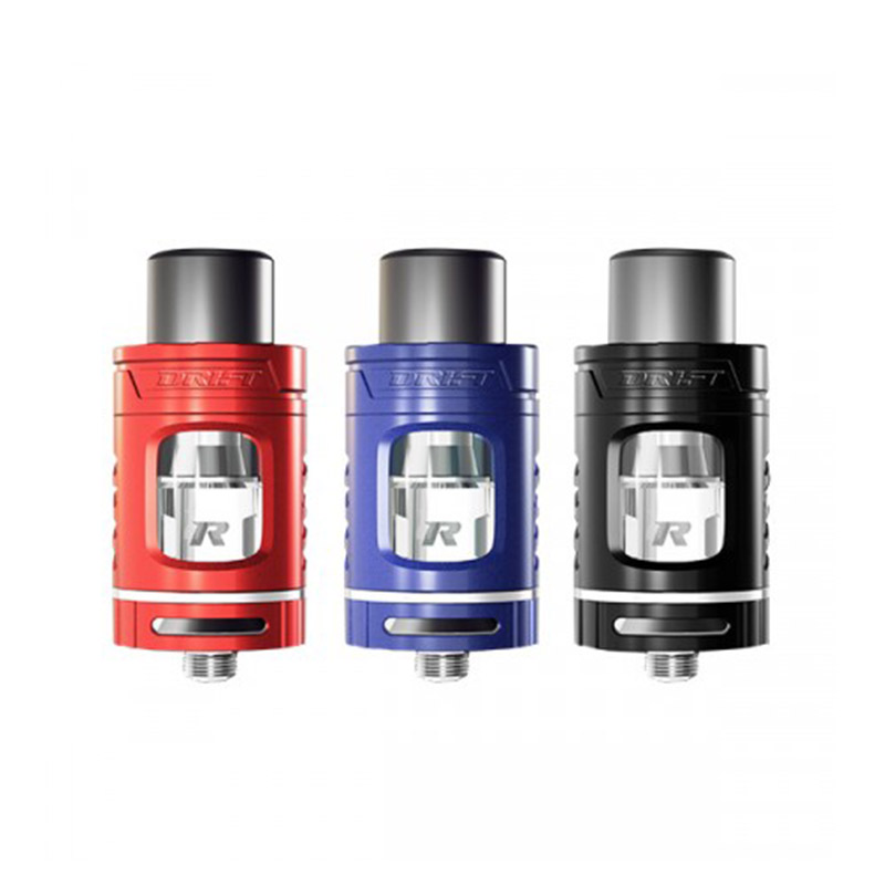 REV Drift Tank Atomizer