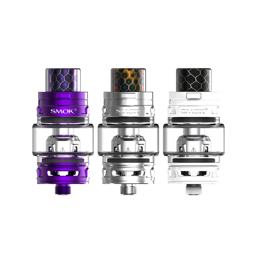 SMOK TFV12 Baby Prince Tank - 2/4.5ml