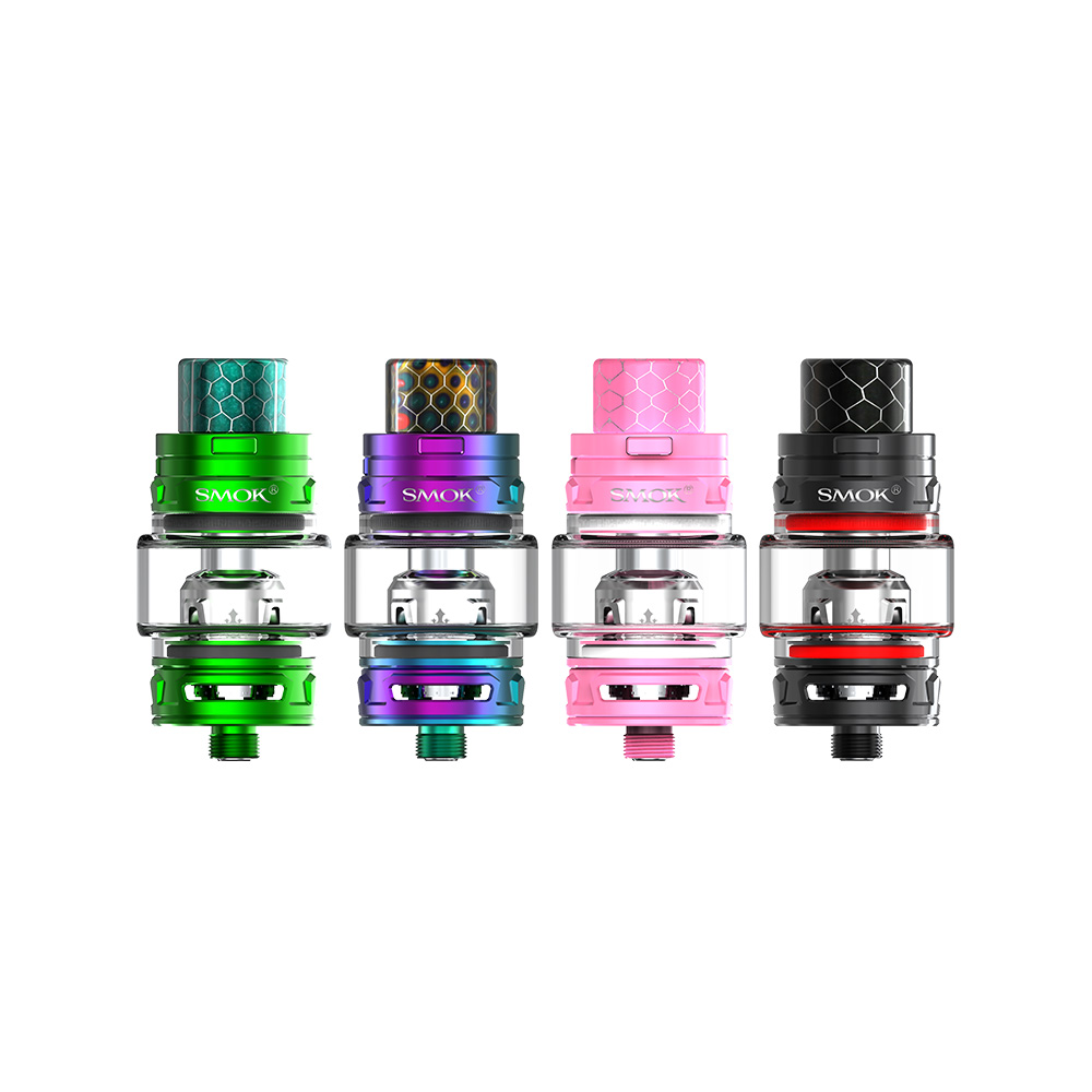 SMOK TFV12 Baby Prince Tank - 2/4.5ml