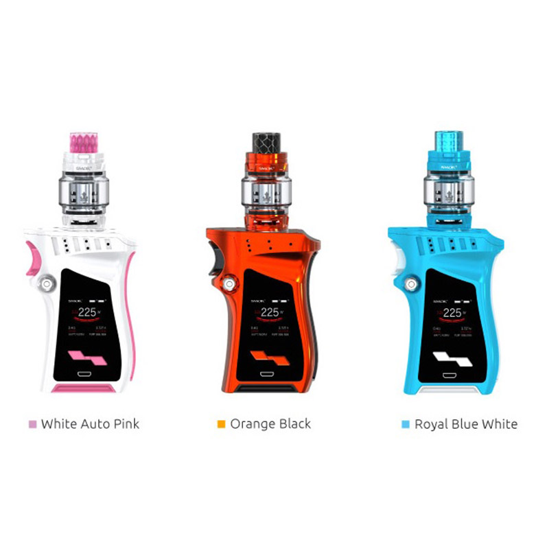 smok mag right handed